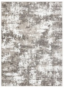 Kusový koberec Vansa šedokrémový 180x270cm