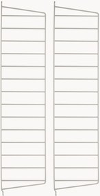 Nástenný panel String System, Š 30 x V 115 cm, rôzne veľkosti