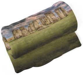 Sablio Deka Stonehenge - 150x120 cm