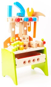 Aga4Kids Detský pracovný ponk DS5672
