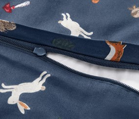 Detská posteľná bielizeň z renforcé, štandardná veľkosť