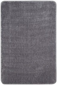 Kúpeľňová predložka Optima 60x90 cm sivá PRED104, 1 ks