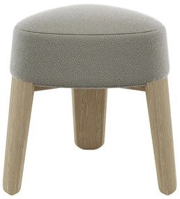 Svetlohnedá stolička KUON – Blomus