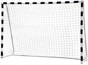 Futbalová bránka so sieťou, 300x160cm, ECOTOYS