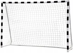 Futbalová bránka so sieťou, 300x160cm, ECOTOYS