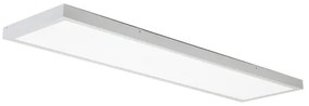 Immax NEO 07276L -LED Stm. kúpeľňové svietidlo FRAME 50W/230V IP44 Wi-Fi Tuya+DO