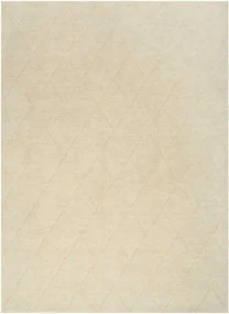Koberec WOOL HAVEN ivory