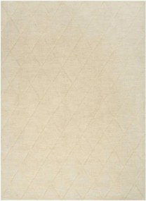 Koberec WOOL HAVEN ivory