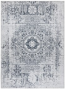Dywany Łuszczów AKCIA: 80x150 cm Kusový koberec ANDRE Rosette 1072 - 80x150 cm