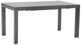 Ponte rozťahovací jedálenský stôl 160-210x90 cm