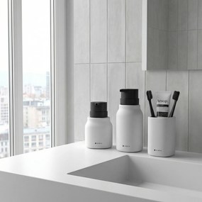 Nimco Dávkovač tekutého mydla, pumpička plast Eni - ENB 31-90-05