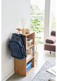 Čierny vešiak na batoh Yamazaki Tower