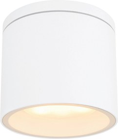 XXXLutz VONKAJŠIE STROPNÉ SVIETIDLO, 10.8/9.6 cm Globo - Online Only bytové doplnky - 004558308704