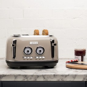 Haden hriankovač Dorset Putty, béžový