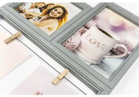 Multirám pre 4 ks foto