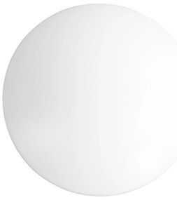 Stropné svietidlo Plafon 33 cm APP756-1C biele