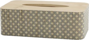 Zásobník na papierové vreckovky Reed - 25 * 14 * 10 cm