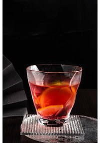 BOHEMIA PRESTIGE BLISS POHÁR 310ML SADA 6KS