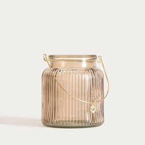 Lampáš FIG 752964 béžový