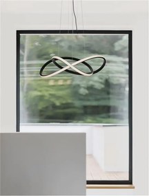 LED luster Amara 56