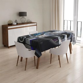 Sablio Obrus AMG interiér - 130x170 cm