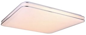 Globo 48406-48 - LED Stmievateľné stropné svietidlo LASSY LED/48W/230V + DO