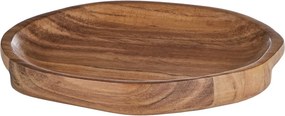 ACACIA Servírovací tanier 17 cm