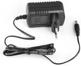 Elektrická štvorkolka HONDA ATV čierna