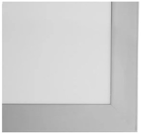 Nino Leuchten Stropné LED svietidlo Pia (30 x 30 cm)  (100328551)