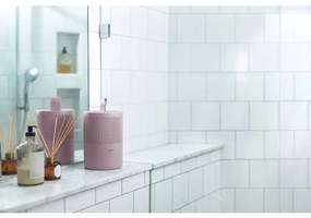 Everbrand pohlcovač vlhkosti Absodry Duo Family Bag 6-series, do 50 m3, ružová