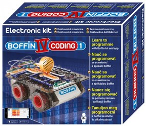 Boffin IV Coding - 1 (Auto)