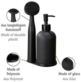 Set na umývanie riadu 3 ks Piedo - Wenko