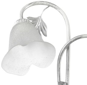 ONLI - Nástenné svietidlo MARILENA 2xE14/6W/230V