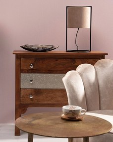 Stojacia lampa Santos Sand 130cm