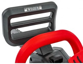 Sammer Veľká akumulátorová reťazová píla RTPAK0124 | 21V | 12" | 2× 4000 mAh RTPAK0124