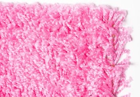 Koberec Efor Shaggy 7182 Pink