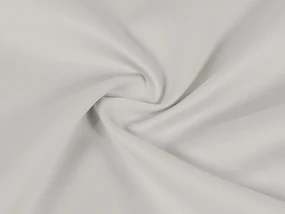 Biante Dekoračný obdĺžnikový obrus BKU-101 Svetlo sivý 120x180 cm
