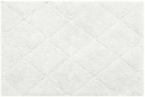 PREDLOŽKA DO KÚPEĽNE CHIC2 50X70 CM BIELA