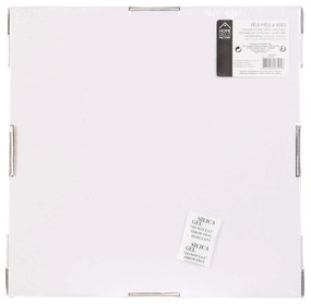 Nástenný fotorámik Memo 28x28 cm