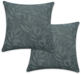 Dekoračný vankúš zo žakára 45x45 cm Dekor – Sehlbach