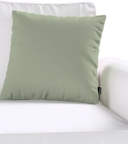 Viera s brmbolcami farba produktu zelená