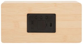 Digitálne hodiny Boxed – Karlsson