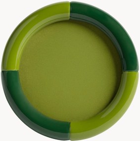 Ručne vyrobený okrúhly fotorám Rift