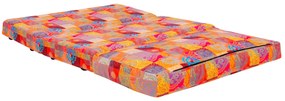 Pohovka futon Tilda (Viacfarebné). Vlastná spoľahlivá doprava až k Vám domov. 1072887