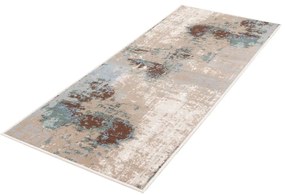Béžový behúň 70x200 cm Sensi Ethan – FD