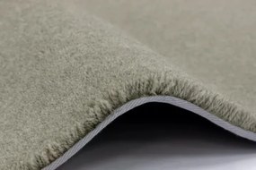 Koberec Agnella Calisia M Smooth sivý