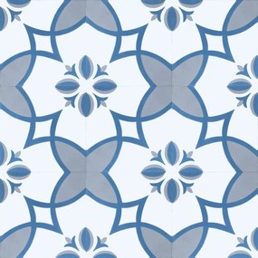 Cementové dlaždice 3380 | Articima