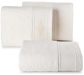 FROTÉ UTERÁK CLASS2 50X90 CM KRÉMOVÁ