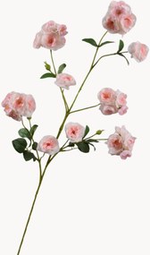 Ručne vyrobená rastlinná dekorácia Rose