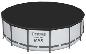 BESTWAY Steel Pro Max 5612Z 488 x 122 cm 5612Z